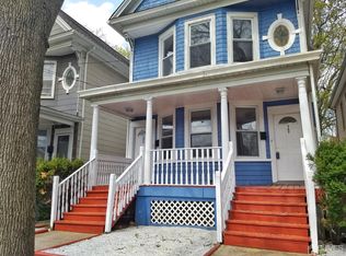 489-91 Hamilton St, Rahway, NJ 07065