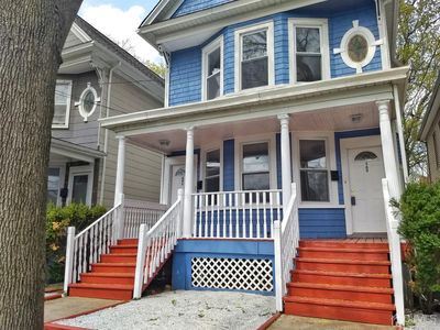 489-91 Hamilton St, Rahway, NJ, 07065