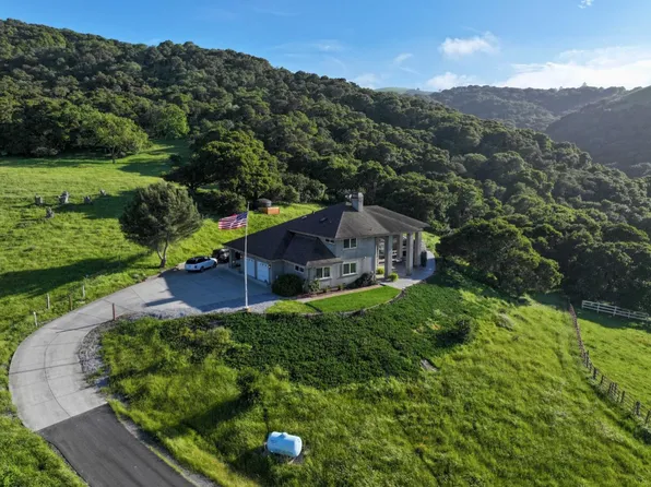 1860 Salinas Rd, San Juan Bautista, CA 95045