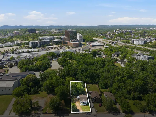 2821 Georgia Ave, Nashville, TN 37209