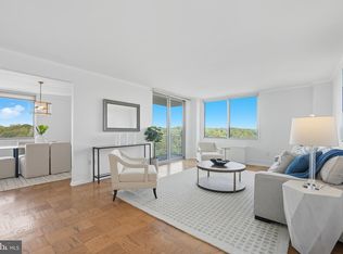 3001 Veazey Ter NW APT 1102, Washington, DC