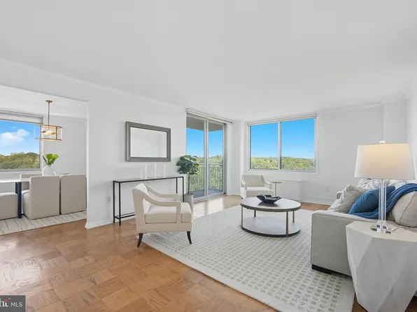 3001 Veazey Ter NW APT 1102, Washington, DC 20008