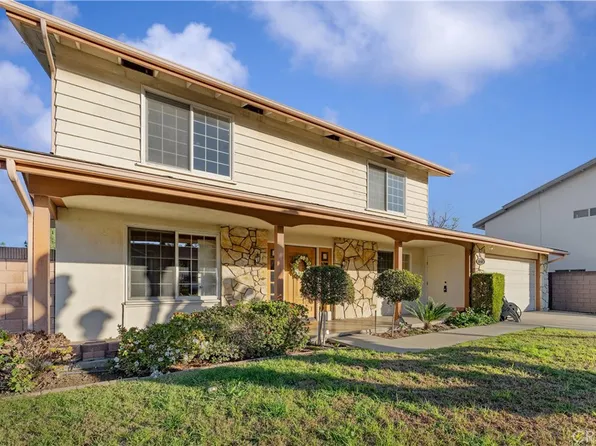2312 Silver Bank Pl, Rowland Heights, CA 91748