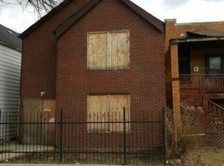 2219 S Kedvale Ave, Chicago, IL 60623