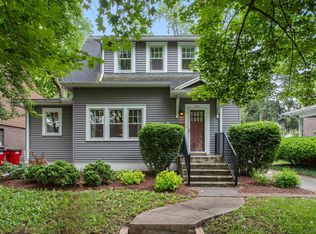 709 W Washington St, Champaign, IL