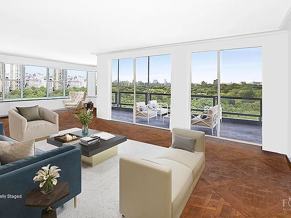 2nd image of 857 5th Ave Floor 14