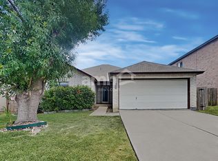 8026 Myrtle Glade, Converse, TX 78109