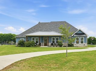 10210 Finch Rd, Sanger, TX 76266