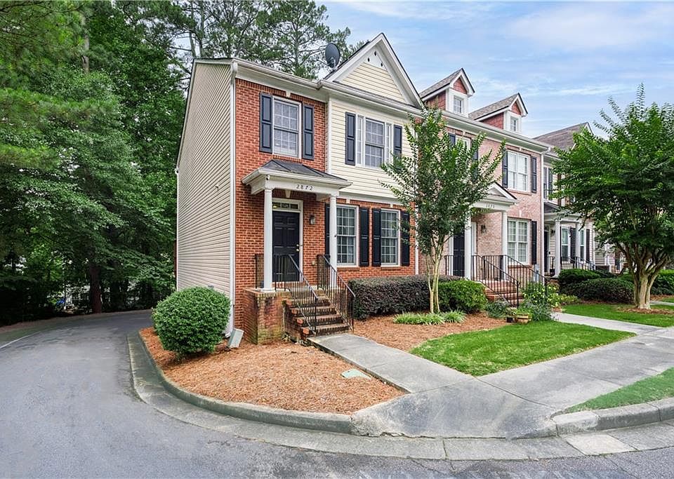 2872 Langford Commons Dr, Norcross, GA 30071 Zillow