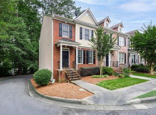2872 Langford Commons Dr, Norcross, GA 30071