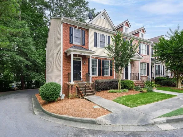 2872 Langford Commons Dr, Norcross, GA 30071