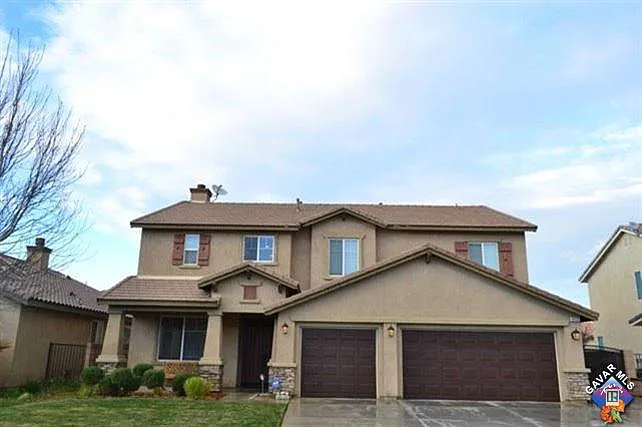 6033 W Oak Fence Ln photo 1