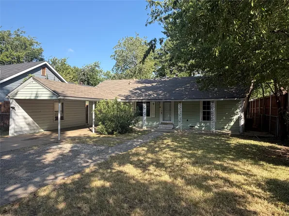 2409 W Amherst Ave, Dallas, TX 75235