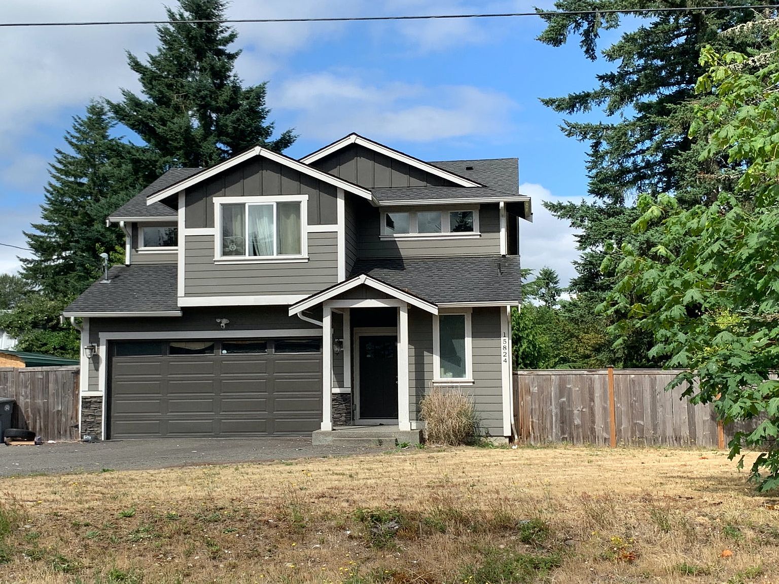 15824 85th Ave E, Puyallup, WA 98375 Zillow