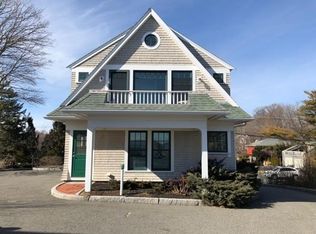 446 Atlantic Ave #0, Marblehead, MA 01945