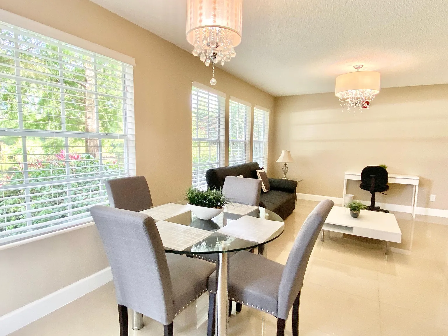 2 bed, 1100 sqft, $3,000 — Photo 4