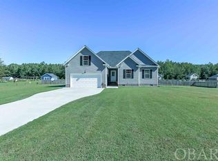 275 N Currituck Rd, Moyock, NC 27958