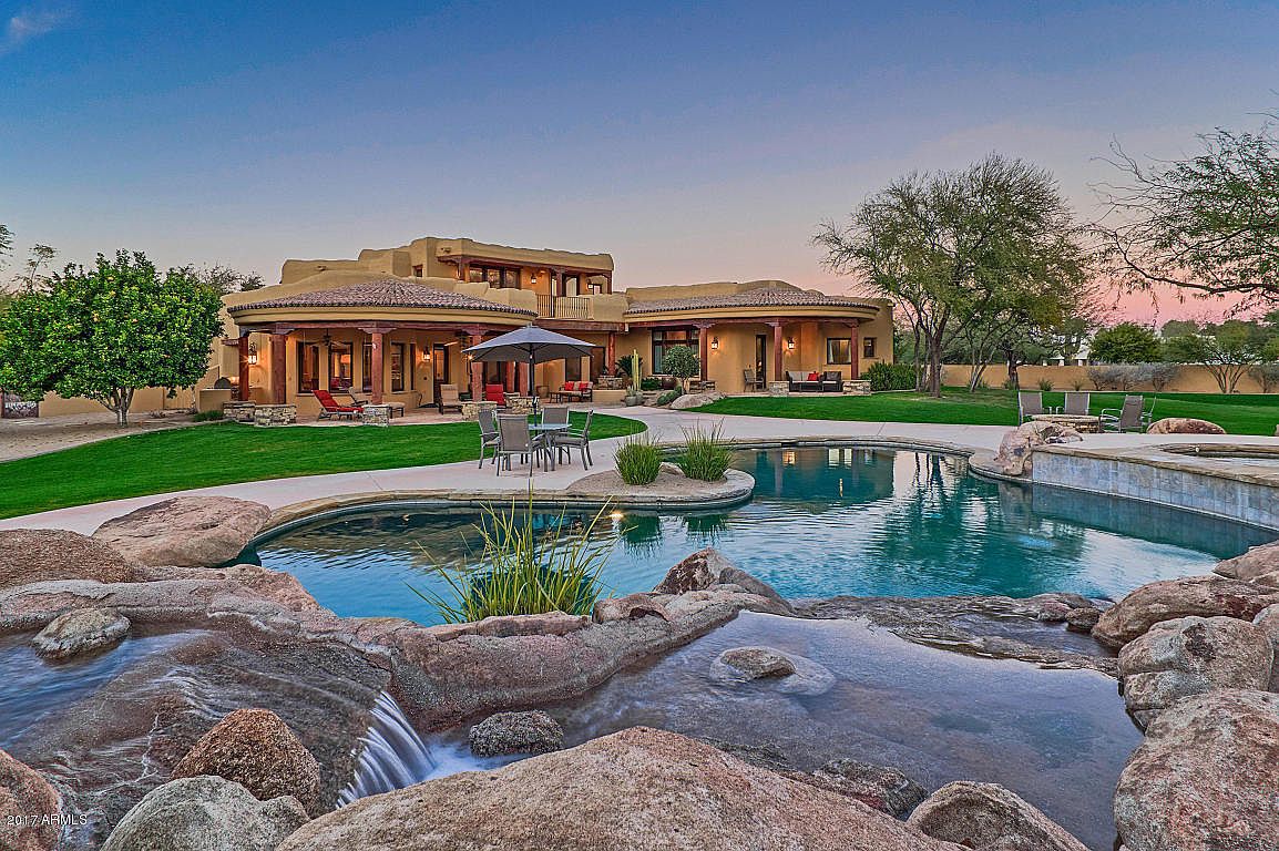 5739 N Casa Blanca Dr, Paradise Valley, AZ 85253 | Zillow