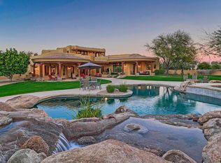 5739 N Casa Blanca Dr, Paradise Valley, AZ 85253
