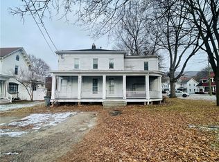 216 Main St, Dansville, NY 14437
