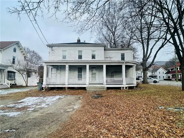 216 Main St, Dansville, NY 14437