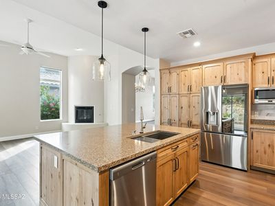 4310 N Sunset Cliff Dr, Tucson, AZ, 85750