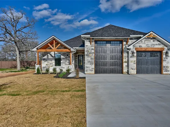 746 Lake Day Dr, Somerville, TX 77879