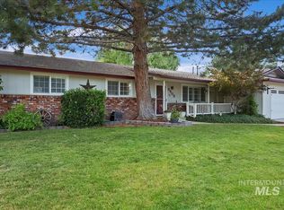 5405 N Sunderland Dr, Boise, ID 83704