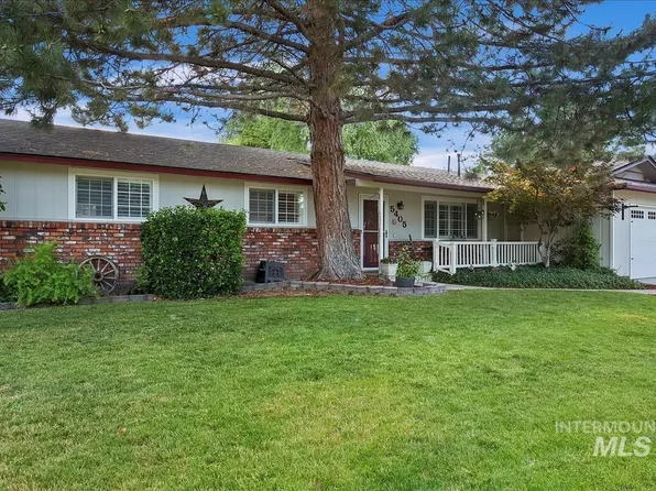 5405 N Sunderland Dr, Boise, ID 83704