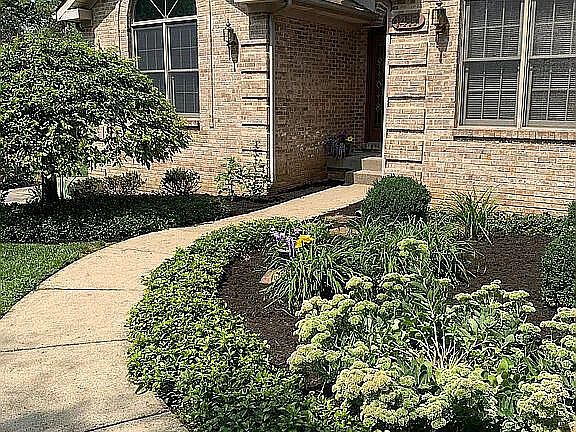 2nd image of 1417 Copper Glen Dr
