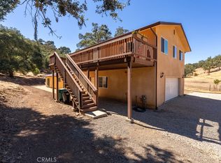 11300 Santa Lucia Rd, Atascadero, CA 93422
