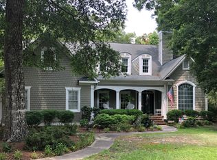 2800 Shandy Ave, Wilmington, NC 28409
