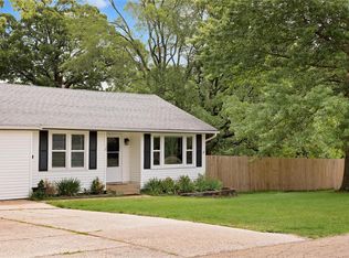 101 Westwood Dr, Ironton, MO 63650