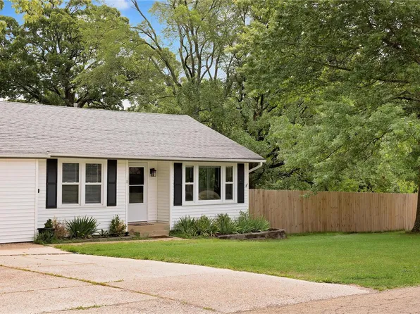 101 Westwood Dr, Ironton, MO 63650