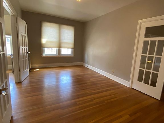 2nd image of 1200 Clay St #14