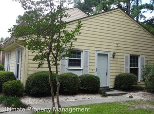 4911 Pompano Ct, Wilmington, NC 28403