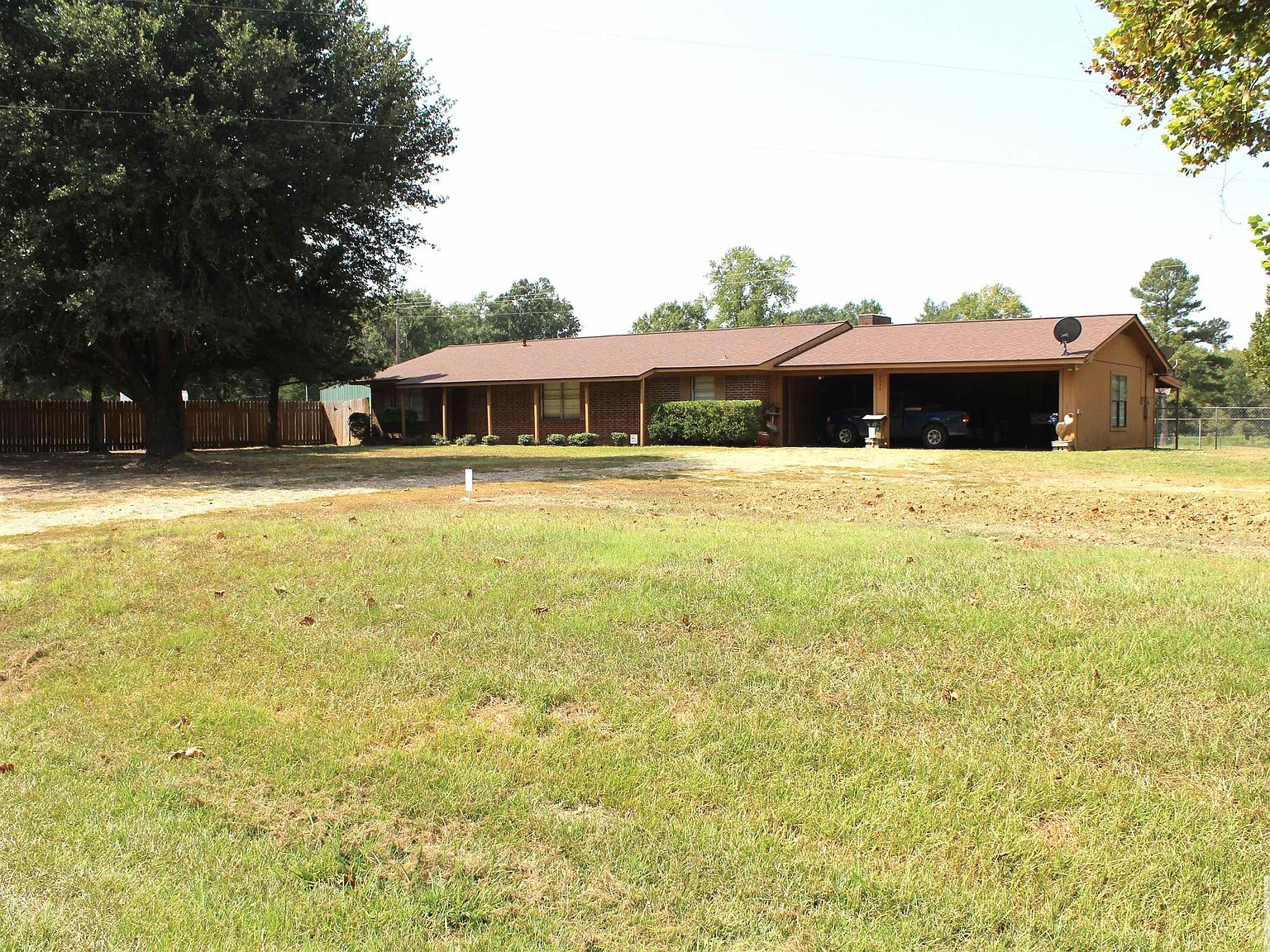2432 Fm 990, De Kalb, TX 75559 MLS 112940 Zillow