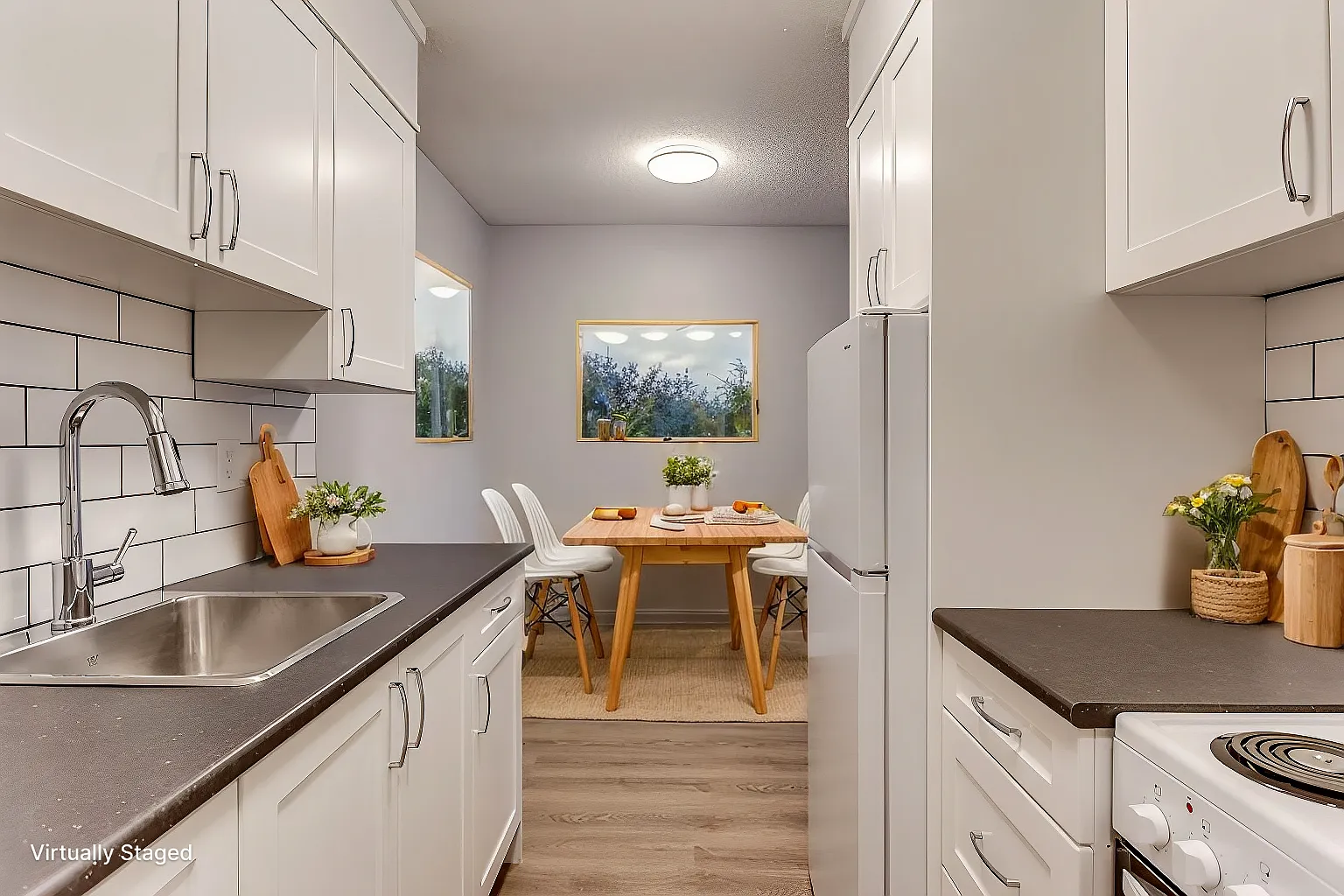 Elliston Place Apartments — Photo 3