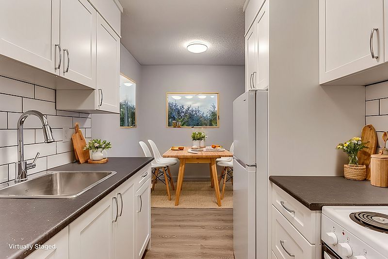 Calgary Apartment for rent - 1 Bedroom — photo 2