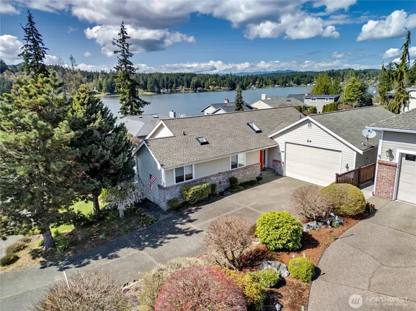 6049 Osprey Circle, Bremerton, WA 98312