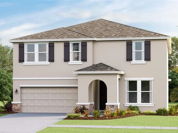 4305 Silver Birch Ct, Palmetto, FL 34221