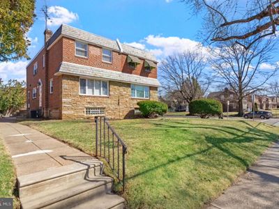 825 Magee Ave, Philadelphia, PA, 19111