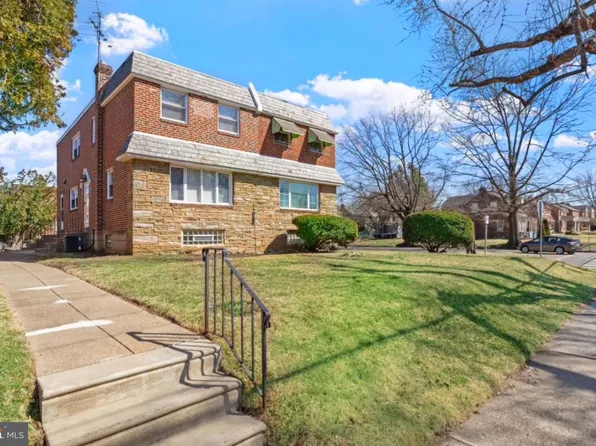 825 Magee Ave, Philadelphia, PA 19111