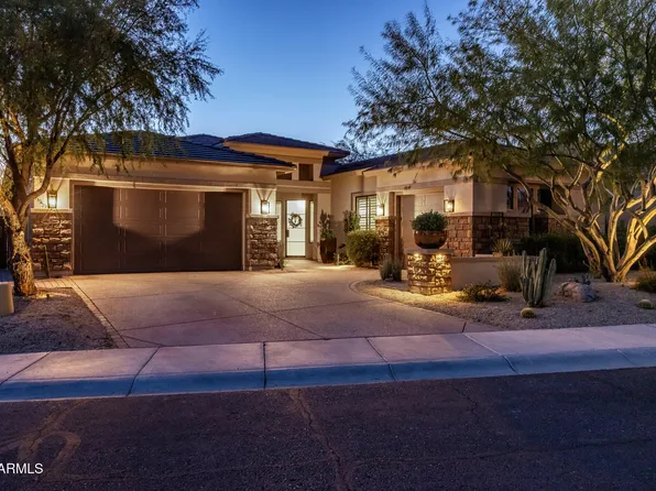 18378 N 96TH Way, Scottsdale, AZ 85255