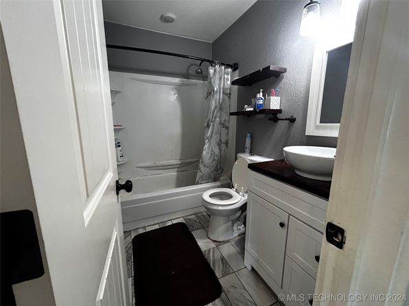 101695 S 4590th Rd, Vian, OK 74962