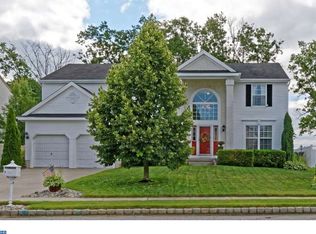 17 Moray Ln, Sewell, NJ 08080