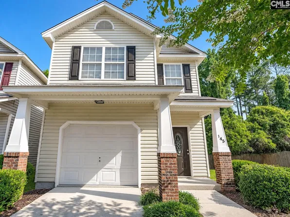 145 Angel Garden Way, Columbia, SC 29223