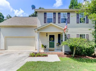 6420 Ridge Run Dr, Knoxville, TN 37921