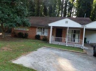 1532 Peachcrest Rd, Decatur, GA 30032