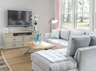 SAVANNAH Plan, Wood Stork Landing : American Dream Series, Ocean Isle Beach, NC 28469